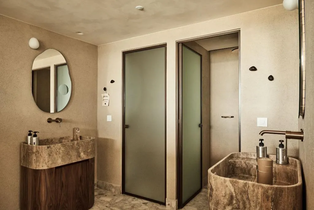 SUITE WITH JACUZZI Room, Uzenie All Suites Boutique Resort, Crete