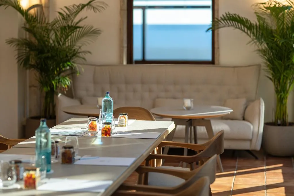 Conferences, Hote Cala del Pi Beach Retreat - ADULTS ONLY, Costa Brava
