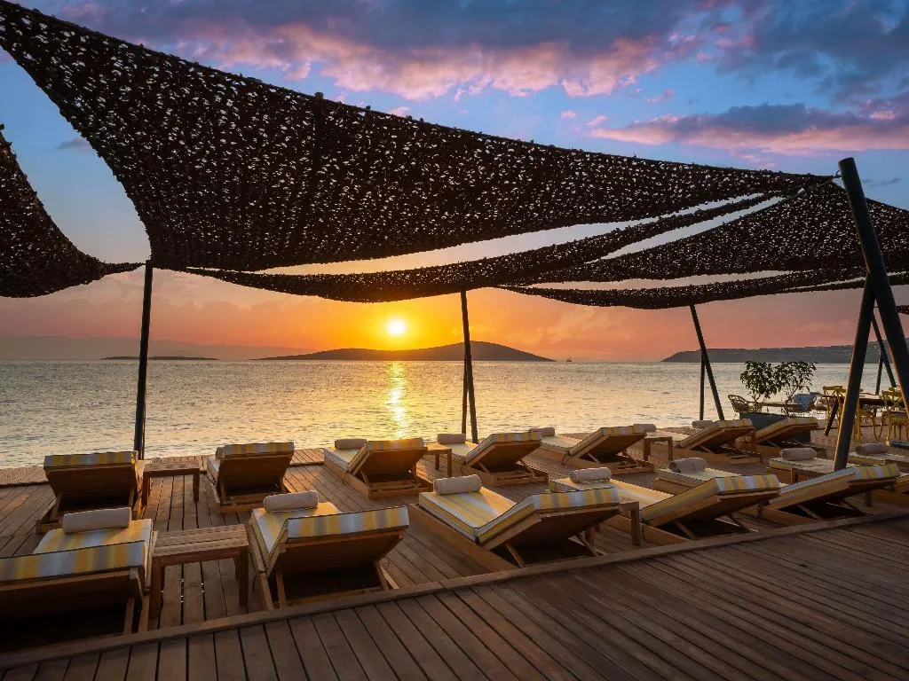 General view, Swissotel Living Bodrum, Bodrum