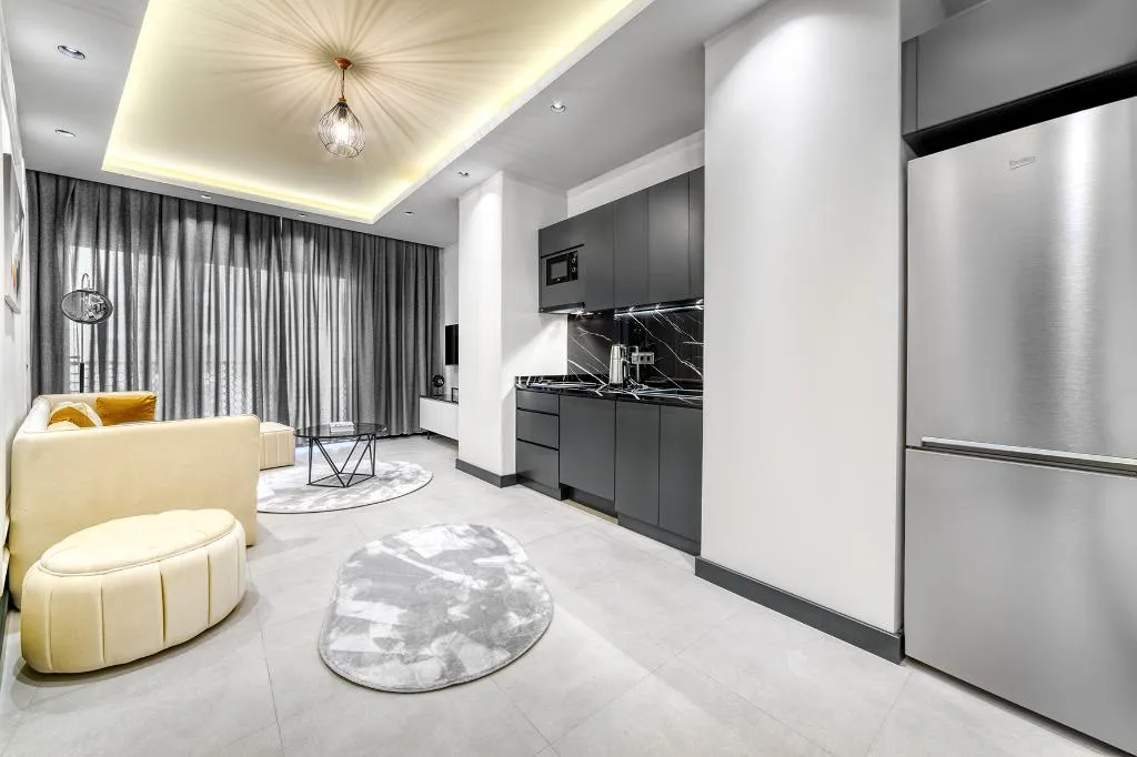 APARTMENT STANDARD Room, Prime Suite, Antalya