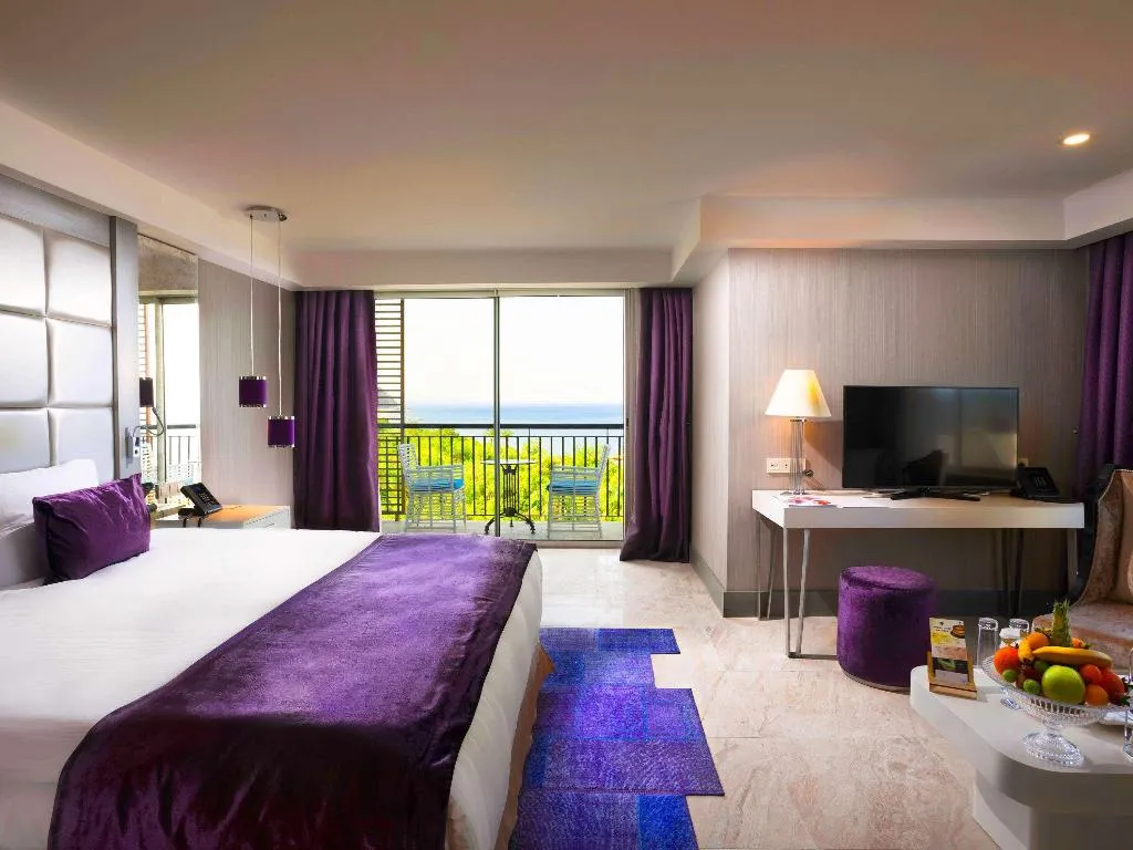 SUITE SEA VIEW Room, TUI Magic Life Rixos Beldibi +16, Antalya