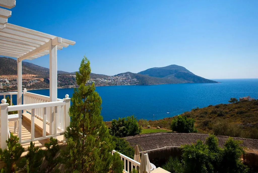 General view, Likya Residence Hotel Spa, Dalaman
