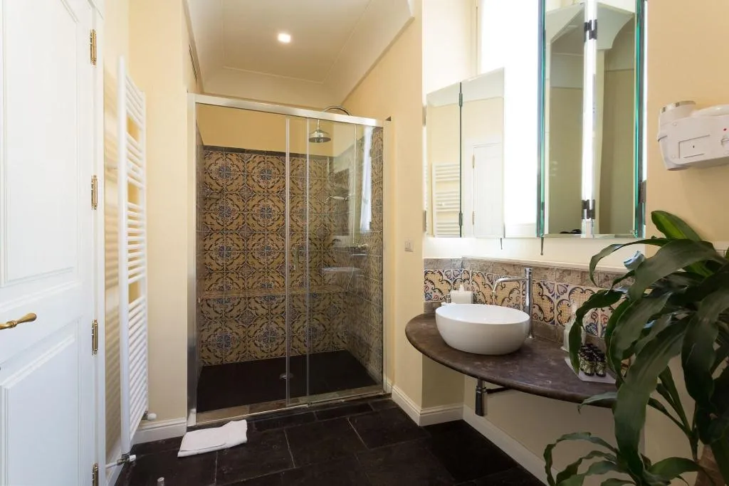 Room, San Carlo Suites, Catania