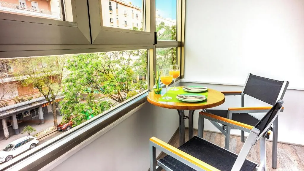 TRIPLE STANDARD Room, Regio, Costa De La Luz