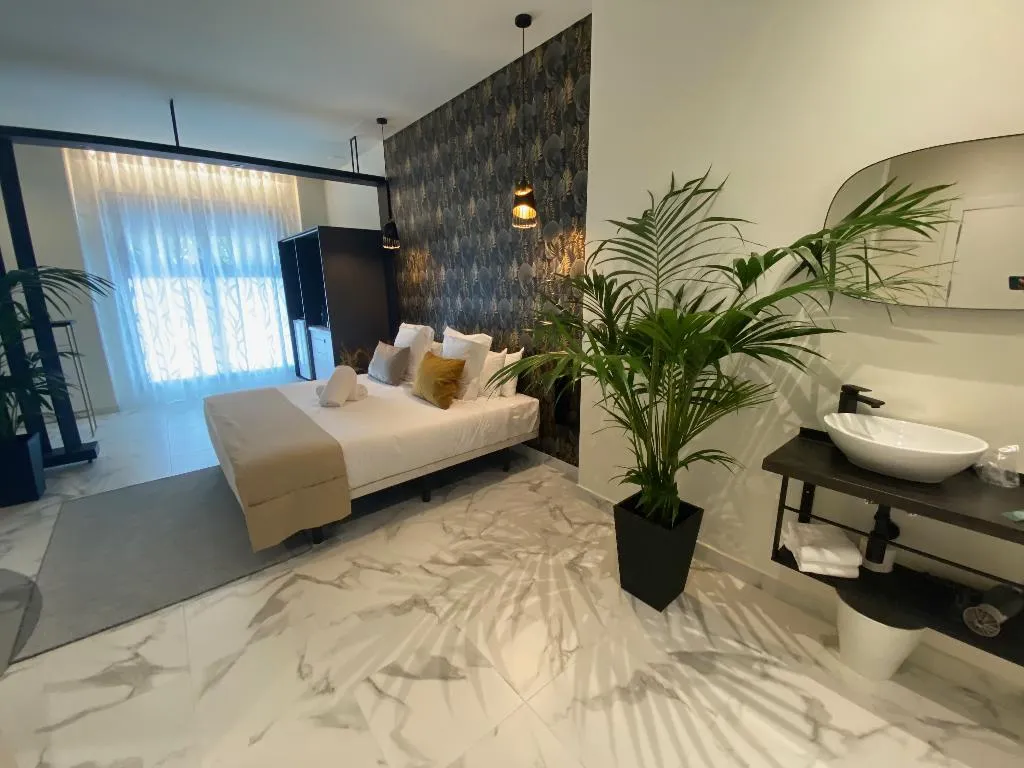 DOUBLE STANDARD Room, La Plaza, Costa Blanca