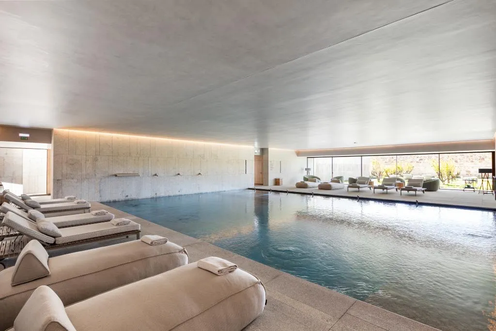 Pool, The Lince Santa Clara, Porto