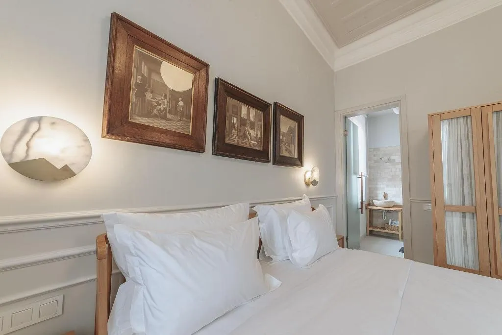 Room, Karargah Urla, Izmir