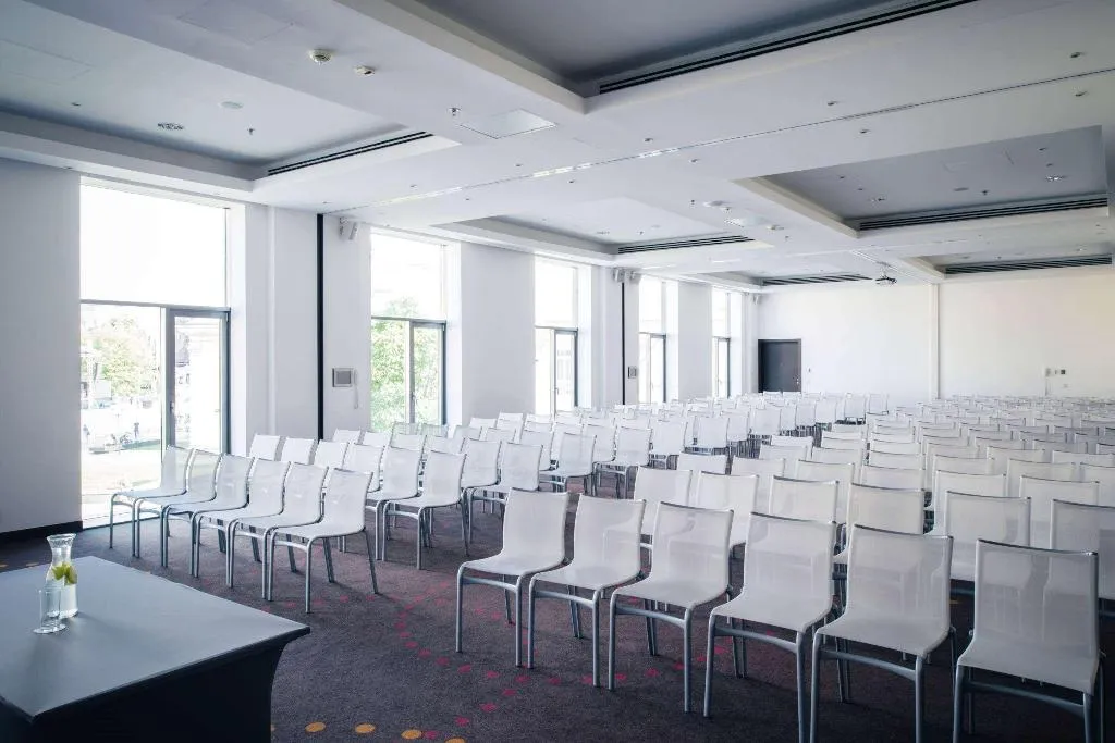Conferences, Vienna House by Wyndham Andel's Cracow, Krakow