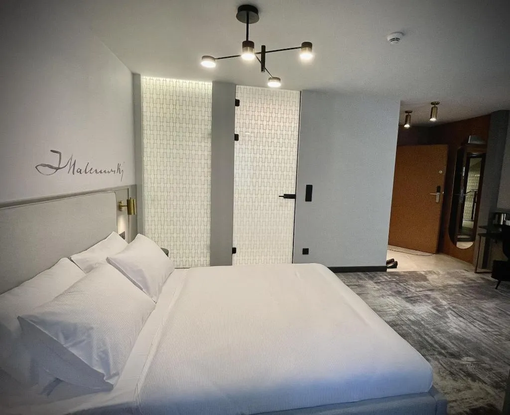 Room, Art Boutique ApartHotel, Krakow