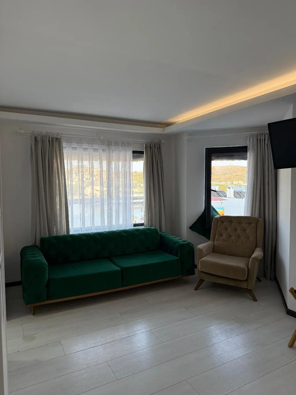 Room, Wb Weekend Bodrum Hotel, Bodrum