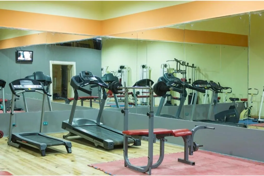 Sports and Entertainment, Lotus Bay Beach Resort, Red Sea Riviera
