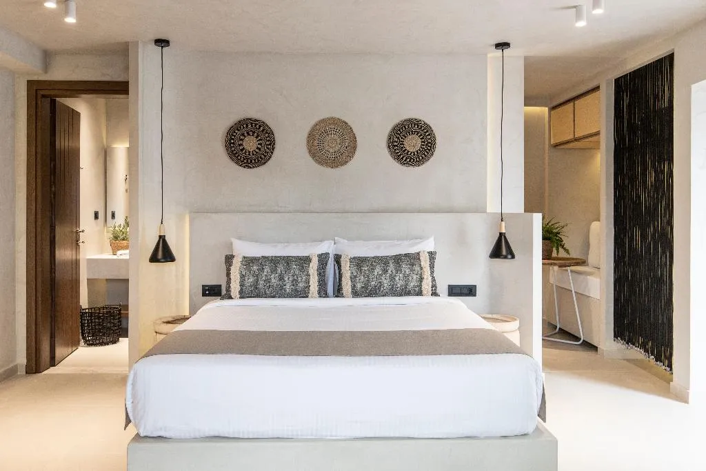 SUITE STANDARD Room, The Sand Suites- Adults Only, Crete
