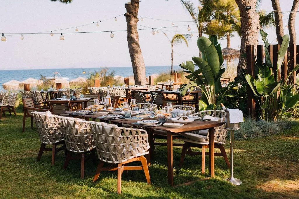 Sports and Entertainment, Isla Brown Corinthia Resort & Spa, Curio Collect, Athens