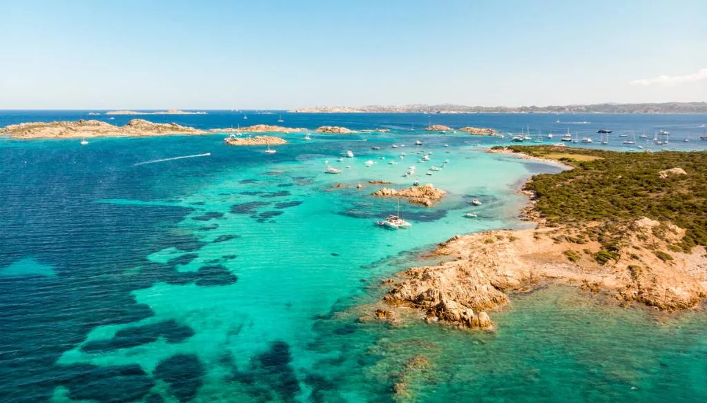 Sports and Entertainment, Micalosu Hotel, Olbia