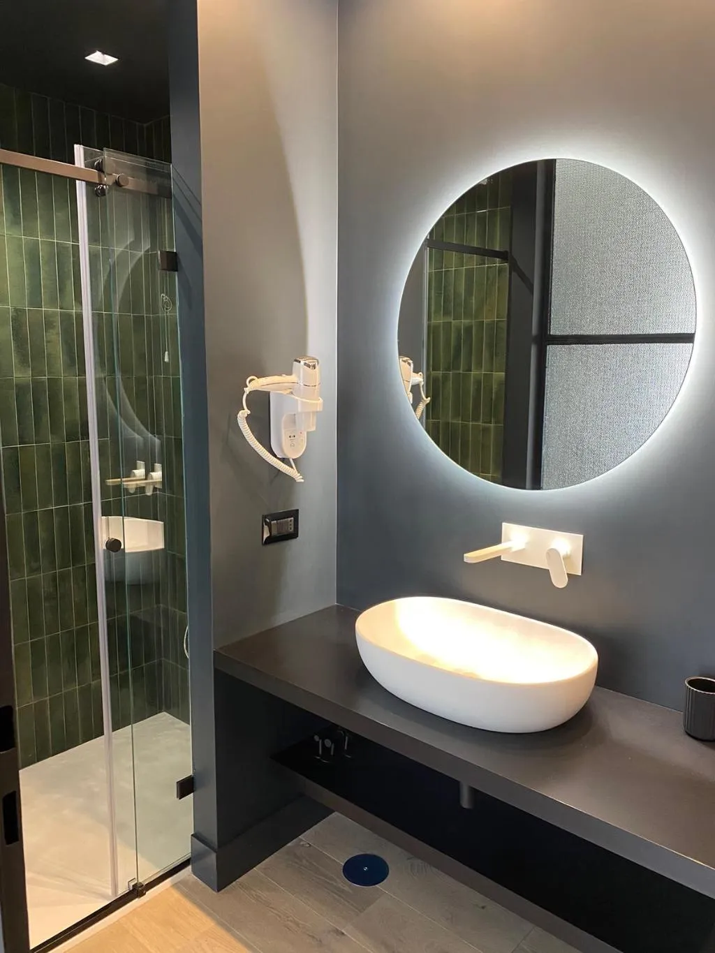 SUITE SUPERIOR Room, Casa Pacifico Napoli, Naples