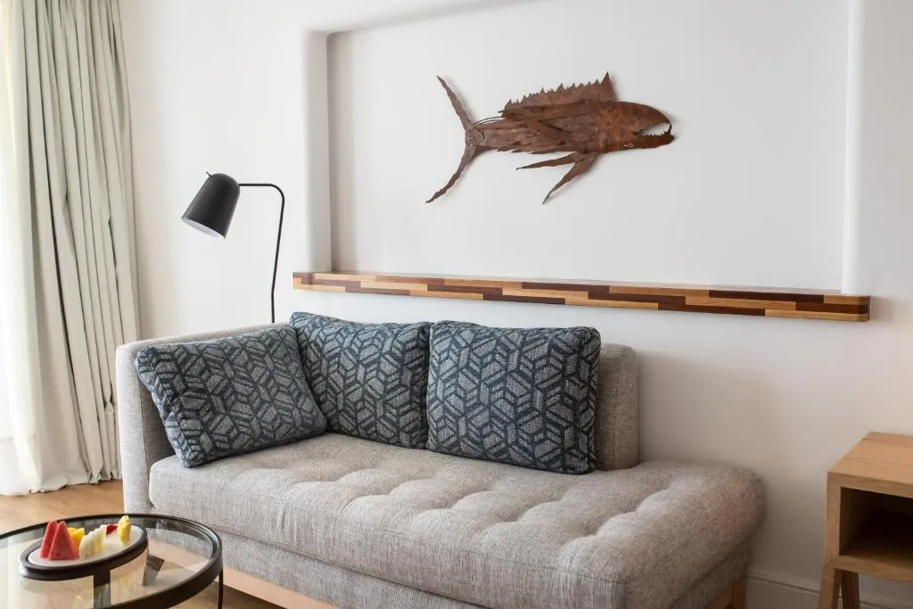 JUNIOR SUITE Accessible Room, Hotel Fariones, Lanzarote