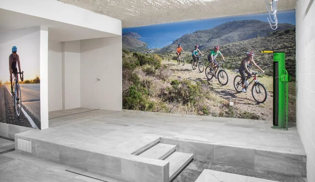 Sports and Entertainment, Prestige Sant Marc, Costa Brava