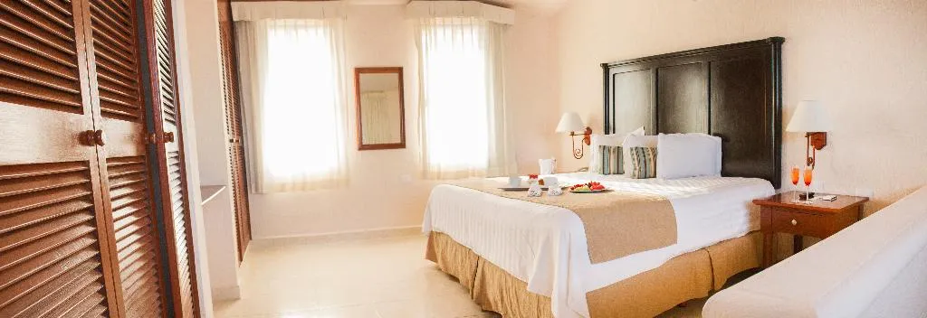 STUDIO CAPACITY 2 Room, All Ritmo Cancun Resort & Water Park, Cancun Area