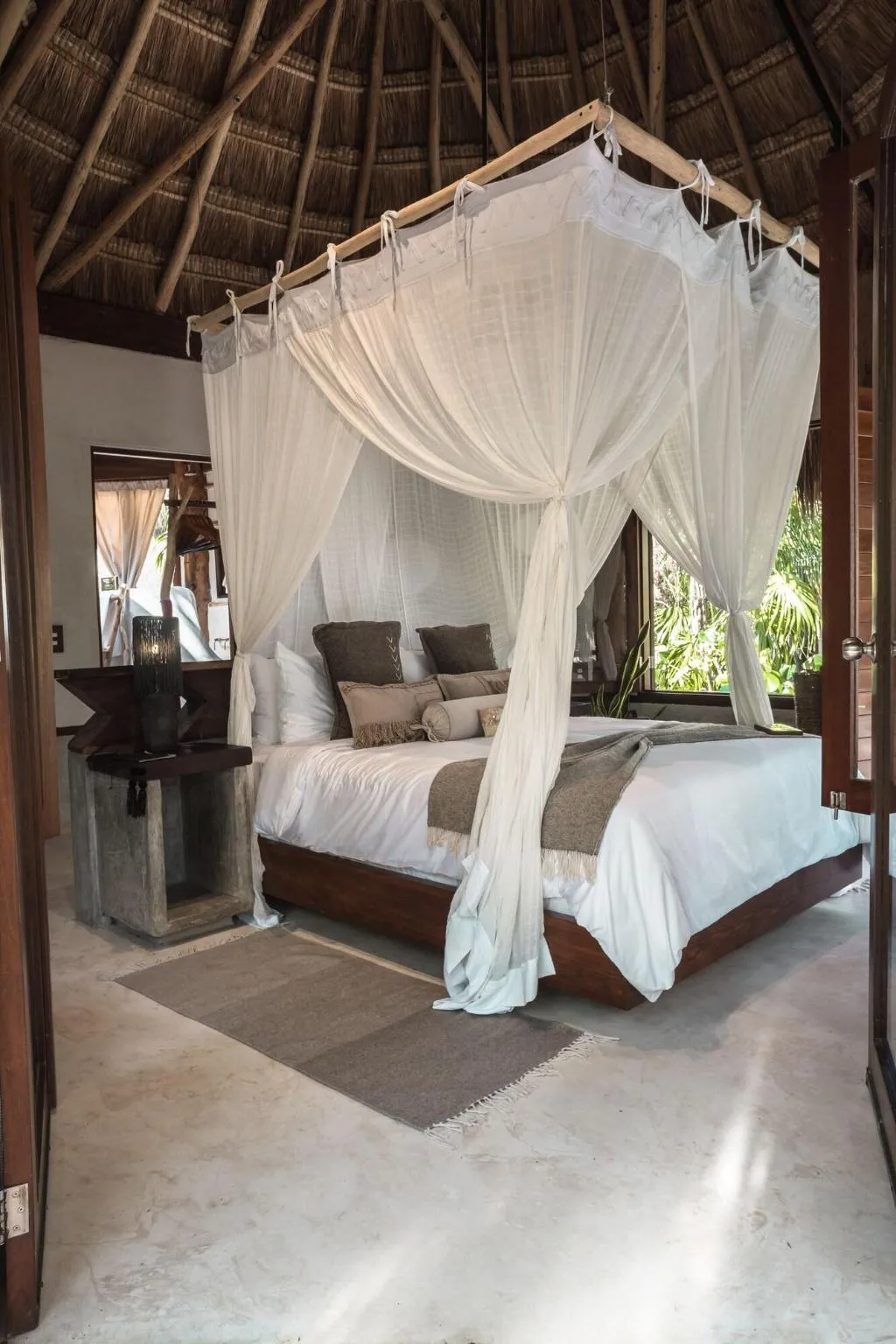 Room, Delek Tulum, Cancun Area