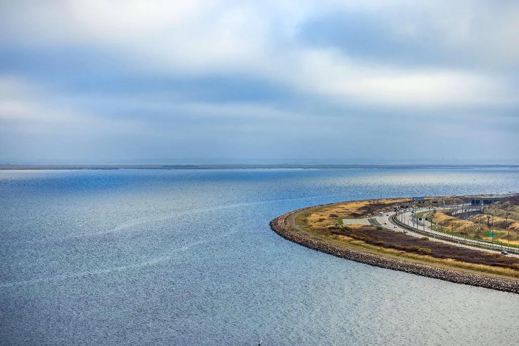 General view, Scandic Cph-Strandpark, Copenhagen