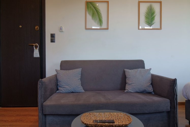 Athens Version Luxury Suites, Athens