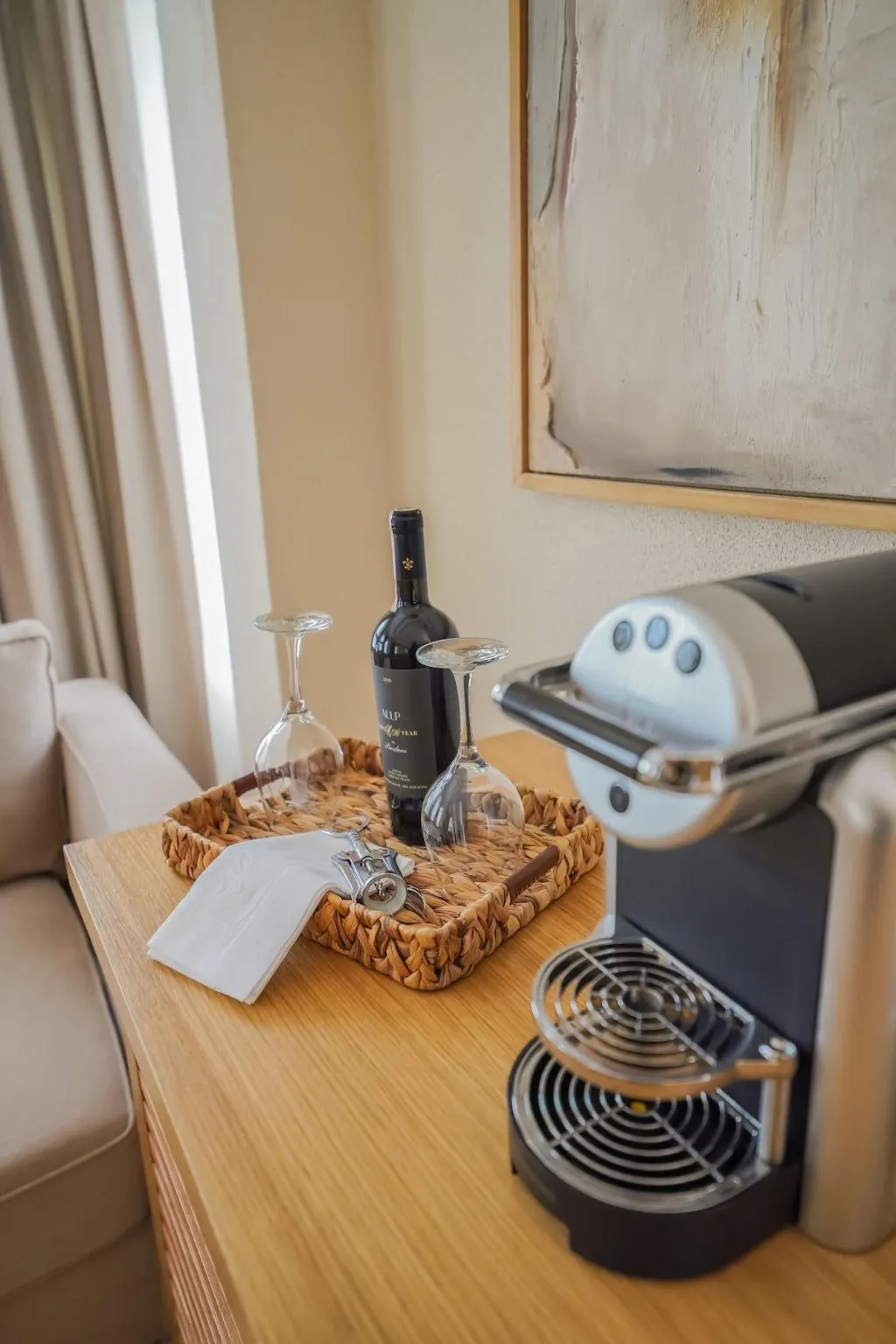 Room, Nuup Hotel, Dalaman