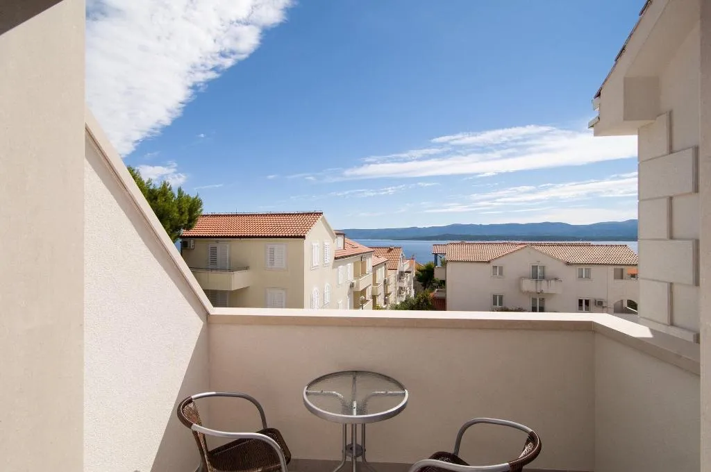 Room, Villa Juraj, Split