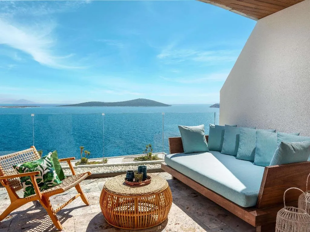 SUITE EXECUTIVE TWO BEDROOMS Room, Swissotel Living Bodrum, Bodrum