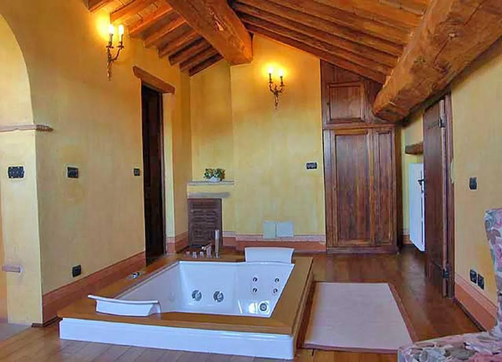 Room, Country House Il Biribino, Perugia