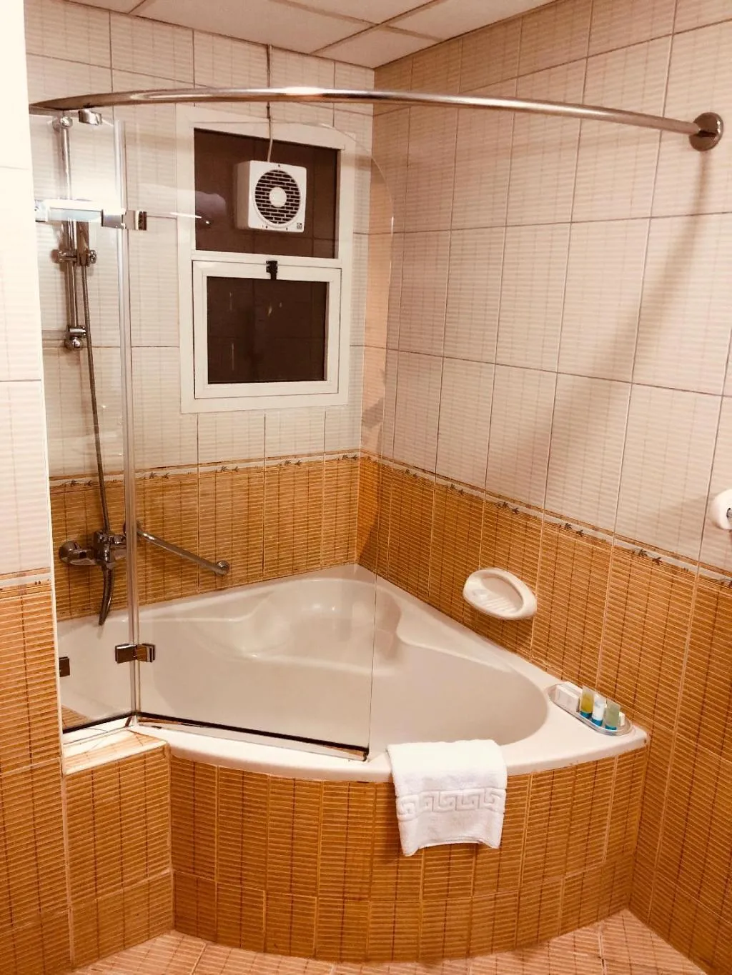 Room, Baity Hotel Apartments, Dubai