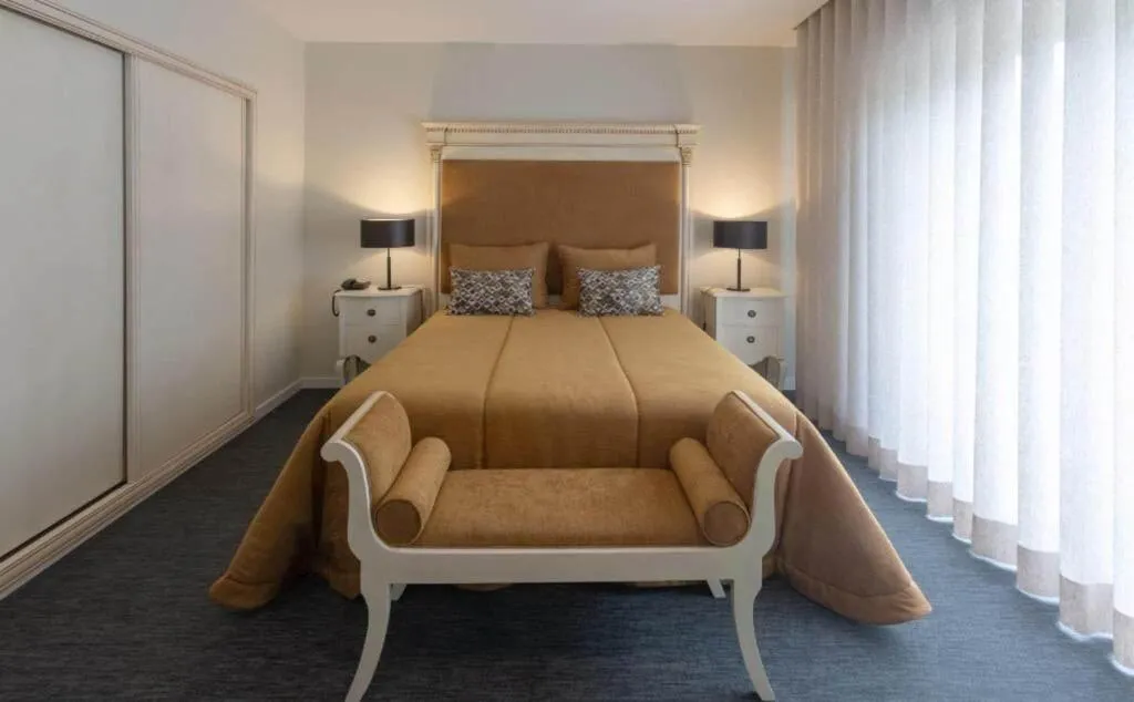 SUITE WITH DOUBLE BED Room, Afonso V, Porto