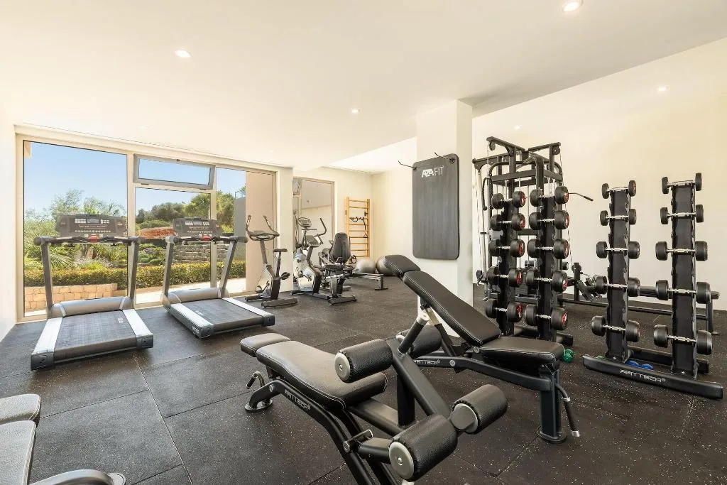 Sports and Entertainment, Caneiros Luxury House & Suites, Algarve
