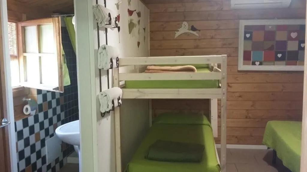 Room, Bed And Breakfast Dal Pozzo, Alghero