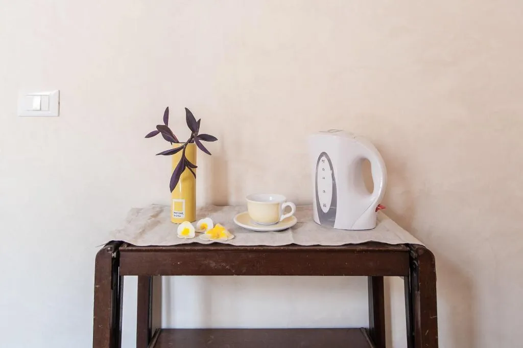 Room, Le Pomelie Bed And Breakfast, Catania