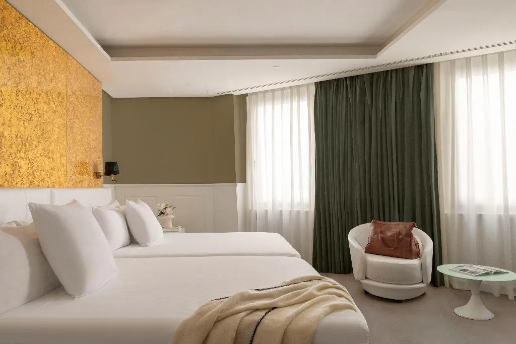SUITE ONE BEDROOM Room, Hotel Colón Gran Meliá, Seville