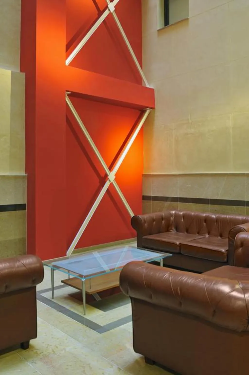 Lobby, Barcelona Apartment Aramunt, Barcelona