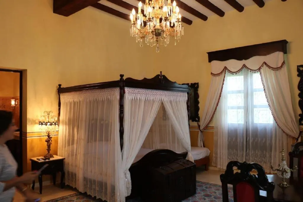 Room, Hacienda Kaanac, Cancun Area