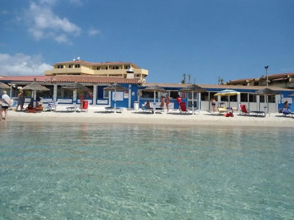 Beach, Terza Spiaggia and la Filasca, Olbia