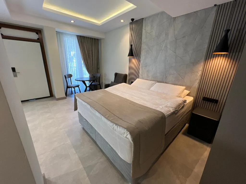 DOUBLE SUPERIOR Room, Bitez Adam Otel, Bodrum