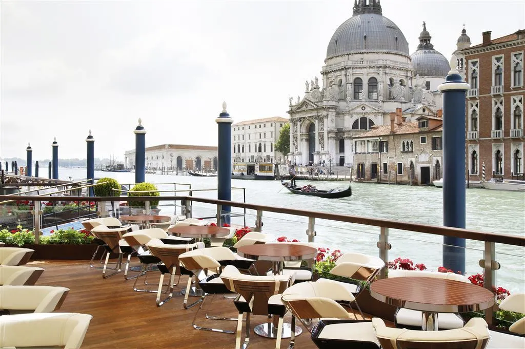 General view, The Gritti Palace, a Luxury Collection Hotel, Venice