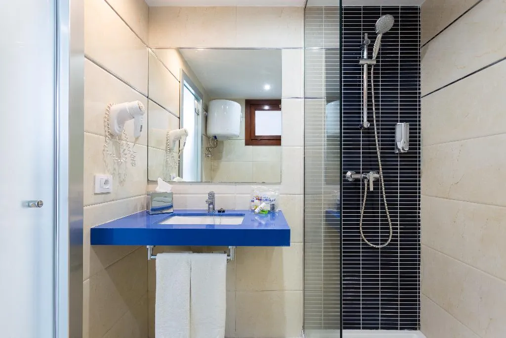STUDIO STANDARD Room, Globales Tamaimo Tropical, Tenerife