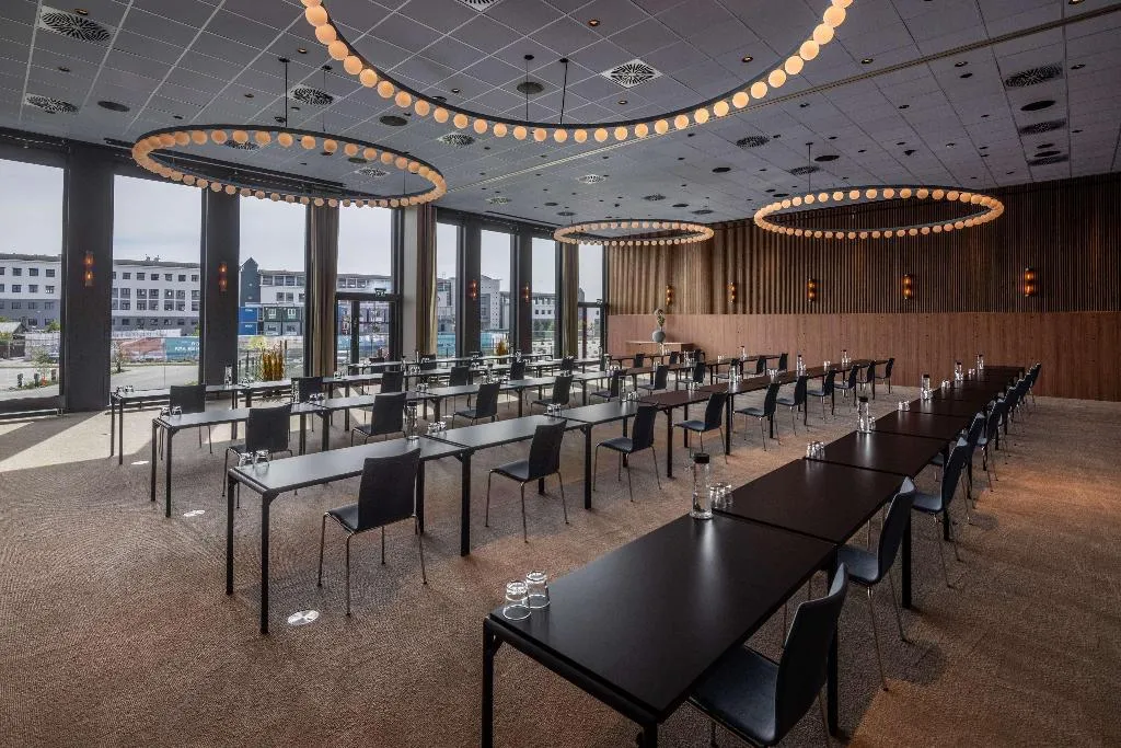 Conferences, Scandic Cph-Strandpark, Copenhagen