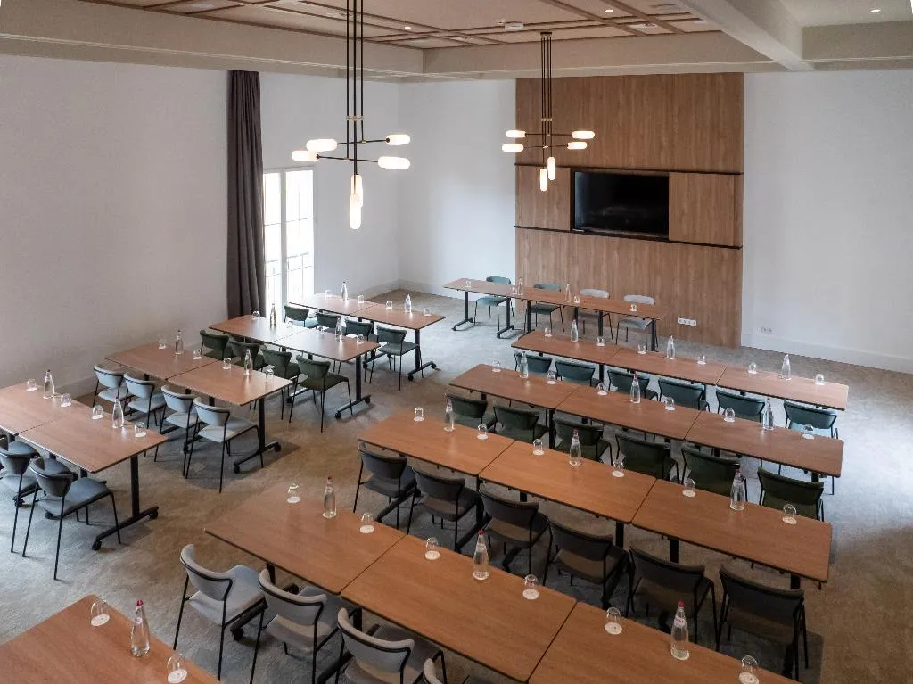 Conferences, Hyatt Ziva Madeira, Madeira