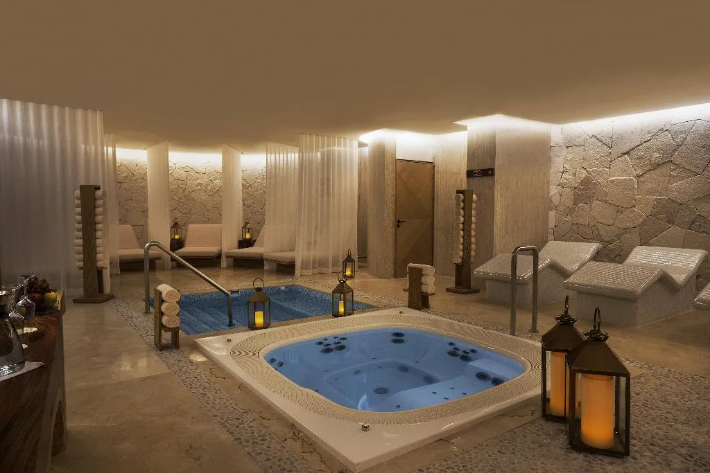 Sports and Entertainment, Sun Palace All Inclusive, Cancun Area