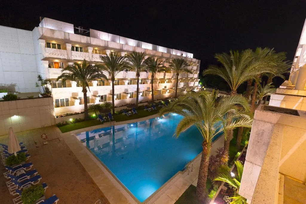 Pool, Alanda Hotel Marbella, Costa Del Sol