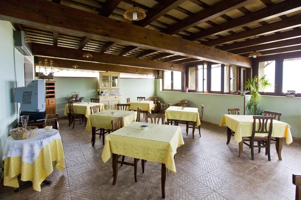 Restaurant, Hotel History, Palermo