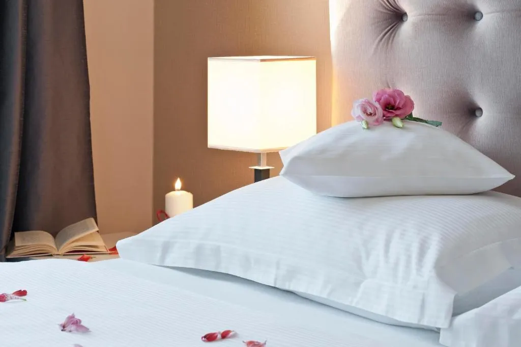 DOUBLE STANDARD Room, Hotel Unicus Krakow Old Town - Destigo Hotels, Krakow