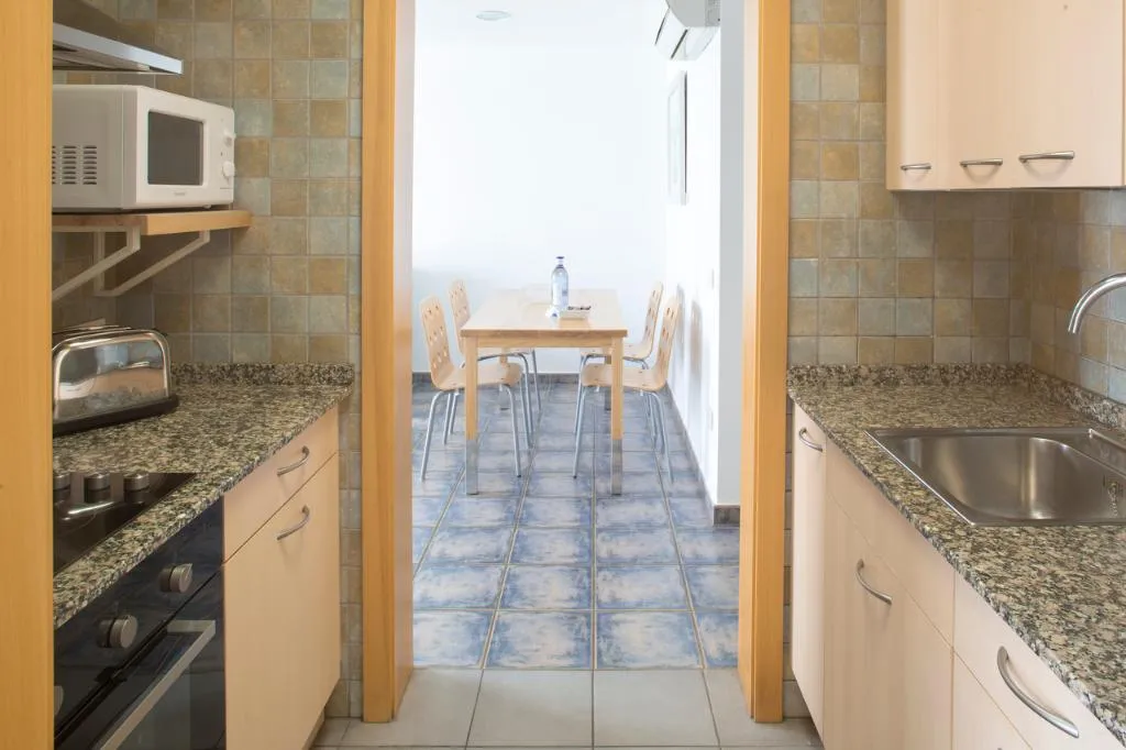 APARTMENT TWO BEDROOMS Room, Nautilus Lanzarote, Lanzarote