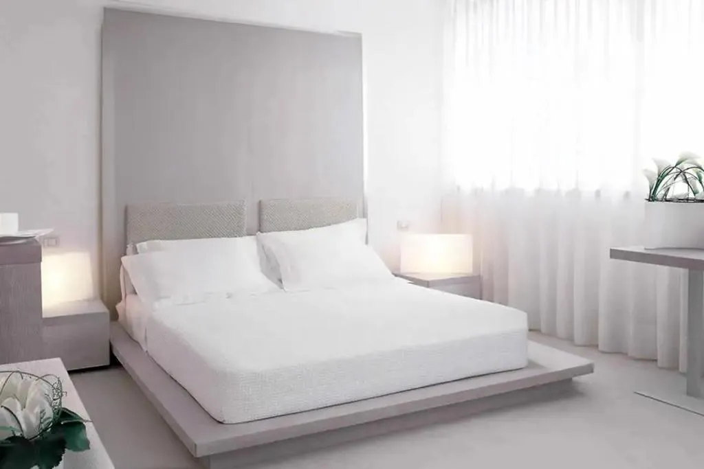 DOUBLE SUPERIOR Room, B&B HOTEL Padova Methis, Venice