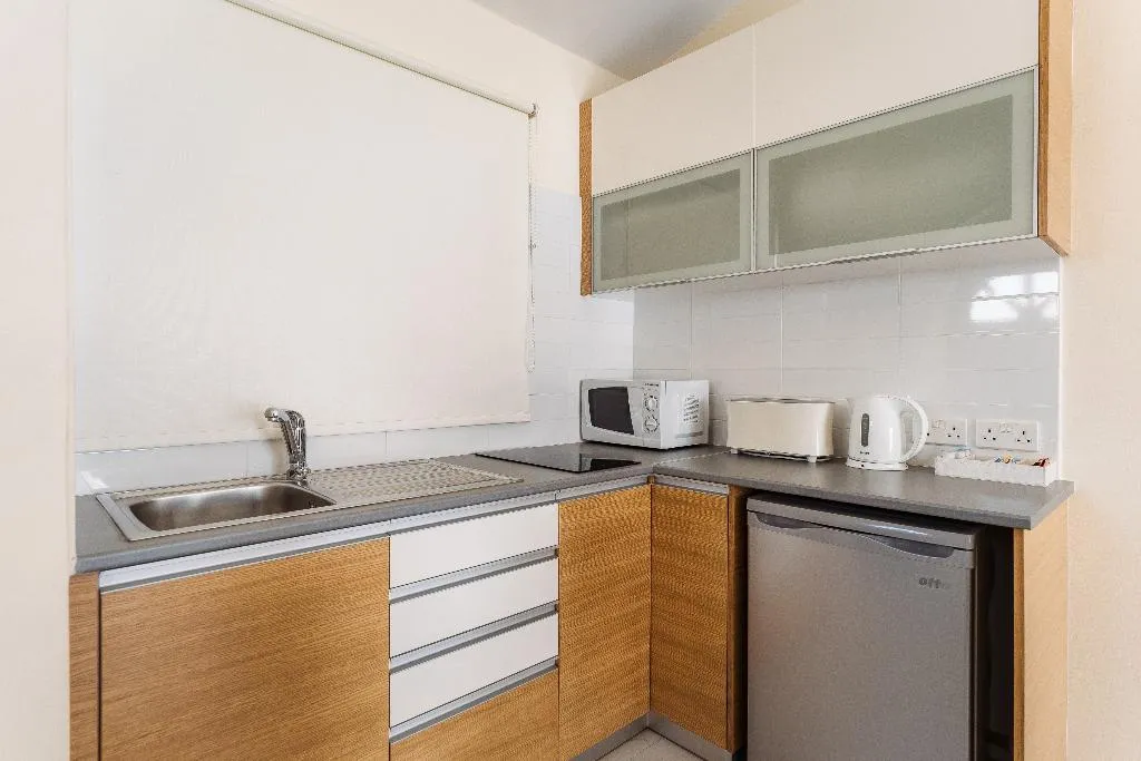 APARTMENT SUPERIOR Room, Vrachia Beach Hotel & Suites - Adults Only, Cyprus